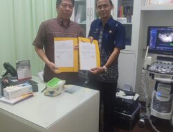 Sarbudiono, S.Pd: DAK Bukan Sekadar Angka, Tetapi Nafas Baru Pembangunan Keluarga Bangka Barat