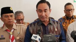 Kepala BNN RI Apresiasi Upaya Polda Babel Berantas Peredaran Narkoba