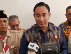 Kepala BNN RI Apresiasi Upaya Polda Babel Berantas Peredaran Narkoba