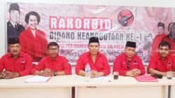 Berdampak Pada Perekonomian Daerah, DPC PDI Bangkep Minta Pemda Antisipasi Kenaikan BBM