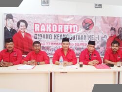 Berdampak Pada Perekonomian Daerah, DPC PDI Bangkep Minta Pemda Antisipasi Kenaikan BBM