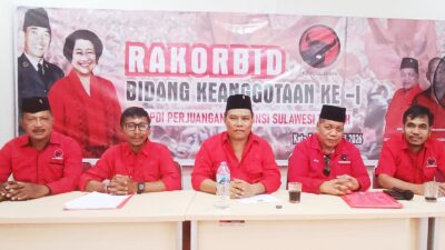 Berdampak Pada Perekonomian Daerah, DPC PDI Bangkep Minta Pemda Antisipasi Kenaikan BBM