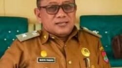 Desa Bajo Jaya di Kecamatan Pagimana Akan Terbentuk, Mirto : Pemekaran Memudahkan Pelayanan Kepada Masyarakat