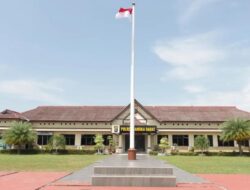 Polres Bangka Barat Tangani Dugaan Asusila terhadap Anak, Terduga Pelaku Meninggal Dunia