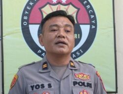 Polres Bangka Barat, Terduga Pelaku Asusila Meninggal Dunia Diduga Minum Racun