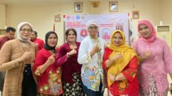 Refleksi Semangat Kartini: Kolaborasi Lintas Organisasi Gelar Diskusi Literasi Untuk Pencerdasan Perempuan