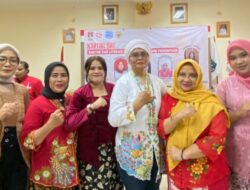 Refleksi Semangat Kartini: Kolaborasi Lintas Organisasi Gelar Diskusi Literasi Untuk Pencerdasan Perempuan