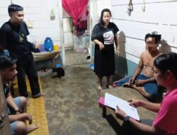 Kasus Persetubuhan Anak di Belitung Terungkap, Seorang Ayah Kandung Biadap Tega Setubuhi Anak Kandungnya Sendiri