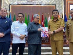 Rekomendasi DPRD Sumbar, LKPJ Kepala Daerah 2025