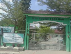 Aroma Tak Sedap di MTsN 1 Asahan: Guru Mau Pindah Diduga Wajib Bayar ‘Uang Loyalitas’