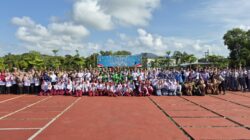 Kapolres Bangka Barat, Program GEBER untuk Selamatkan Generasi Muda dari Perilaku Menyimpang