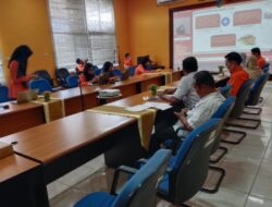 Pertumbuhan Ekonomi Triwulan IV, BPS Pangkalpinang Bakal Rilis Data Inflasi Maret 2026