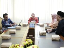 Pemkot Pangkalpinang Perkuat Sektor Kesehatan dengan Program RSS