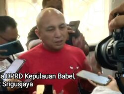 Desakan Agar PT PSM Bertanggung Jawab atas Dugaan Pencemaran Lingkungan