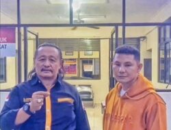 Viral Penganiayaan Pekerja di PT Tumpuan, PKMNR Desak Polisi Tangkap Pelaku