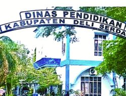 Menagih “Gebrakan” Kadis Pendidikan Deli Serdang, Antara Prestasi atau Sekadar Retorika?
