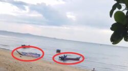 Pantai Pasir Kuning Disandera: Aturan Ada, Tapi Tak Pernah Berani Ditegakkan
