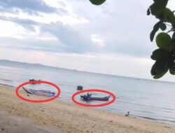 Pantai Pasir Kuning Disandera: Aturan Ada, Tapi Tak Pernah Berani Ditegakkan