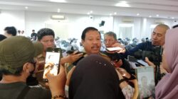 Pangkalpinang Cari Paskibraka Terbaik, Walikota Harap Tembus Nasional