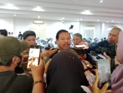 Pangkalpinang Cari Paskibraka Terbaik, Walikota Harap Tembus Nasional