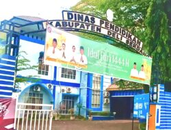Sekolah atau Cabang Travel? Aroma Komersialisasi Pendidikan di Deli Serdang Tercium Lewat Surat ‘Sakti’.