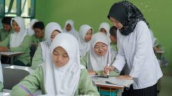 Langkah Nyata PT TIMAH Cetak Talenta Muda, Sebanyak 20 Siswa Pemali Boarding School Lolos SNBP ke PTN