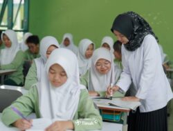 Langkah Nyata PT TIMAH Cetak Talenta Muda, Sebanyak 20 Siswa Pemali Boarding School Lolos SNBP ke PTN