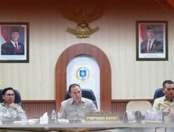 Pansus Plasma dan CSR Sawit Babel Hampir Tuntas, Dodi Kusdian: Pemerintah Harus Patuhi Regulasi