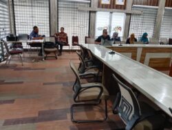 Acara Pertemuan Supervisi AIDS, TB, dan Malaria di Pangkalpinang Sebutkan Sejumlah Keironisan