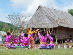 PT TIMAH Dorong Pembangunan Berkelanjutan Program PPM, Sentuh Aspek Pendidikan Hingga Lingkungan