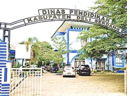 Ujian Integritas di Negeri ‘Deli Serdang Sehat’, Saat Aplikasi Absensi Dikalahkan Akal-akalan Oknum Guru