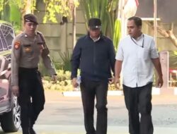 KPK Tangkap Bupati Tulungagung Terkait Kasus Pemerasan, Amankan 13 Orang