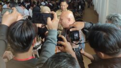 Didit Hadiri Dies Natalis ke-20 UBB, Dorong Sinergi Akademisi dan Pemda