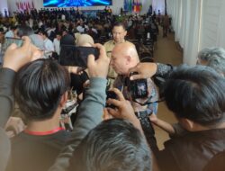 Didit Hadiri Dies Natalis ke-20 UBB, Dorong Sinergi Akademisi dan Pemda