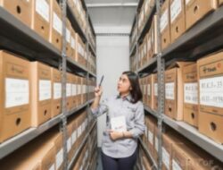 PT TIMAH Raih Sertifikasi ISO 30301:2019, Perkuat Tata Kelola Arsip Berstandar Internasional