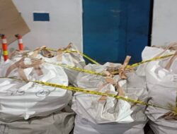 PT Timah Klarifikasi Soal Titipan Material Timah dari Polres Pangkalpinang