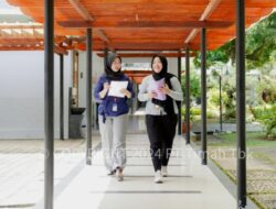 Magang di Berbagai Unit Kerja, PT TIMAH Fasilitas Ratusan Mahasiswa dan Siswa 