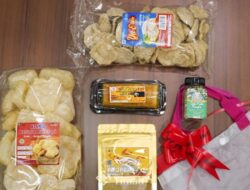 PT TIMAH Serap Produk UMKM, Dorong Omzet dan Perkuat Ekonomi Lokal 