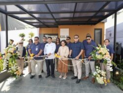 Idaman Keluarga Muda, TKPP Hadirkan Cluster Nawasena Hunian Modern 600 Jutaan