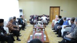 Kunker Komisi X DPR ke Babel, Soroti Revisi UU Sisdiknas dan Kekurangan Guru