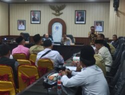 Didit Dorong Harga TBS Sawit Minimal Rp3.000/Kg, RDP Lanjutan Digelar 23 April