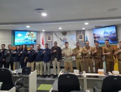 Gubernur Babel Ekspose Manajemen Talenta di BKN: Wujudkan Birokrasi Profesional dan Unggul