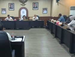 Kasus Kekerasan Perempuan-Anak di Babel Naik, Komisi IV DPRD Dorong Sinergi & Aktifkan Lagi KPAD
