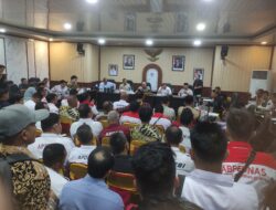 DPRD Babel Ambil Langkah Tegas, Minta Libatkan APH Awasi Harga TBS Sawit