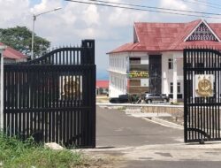 Akses Peliputan Dipertanyakan, Kejaksaan Tapanuli Selatan Dinilai Batasi Kerja Jurnalistik dalam Kasus Dorongan Siregar vs Andre Siregar