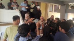 DPRD Babel Fasilitasi Sopir Truk, Barcode Bio Solar Diaktifkan Lagi: Jangan Sampai Harga Sembako Naik