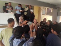 DPRD Babel Fasilitasi Sopir Truk, Barcode Bio Solar Diaktifkan Lagi: Jangan Sampai Harga Sembako Naik