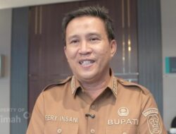 PT TIMAH Mitra Strategis Pemkab Bangka Dorong Pembangunan, Ini Harapan Bupati di Momen HUT ke-260 Kota Sungailiat