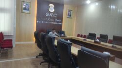 Pemkot Pangkalpinang Gelar Sosialisasi Kabupaten/Kota Pangan Aman 2026, Asisten Kesra: Butuh Kolaborasi OPD