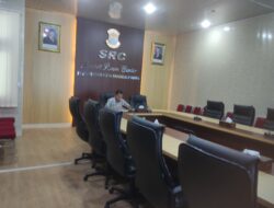 Pemkot Pangkalpinang Gelar Sosialisasi Kabupaten/Kota Pangan Aman 2026, Asisten Kesra: Butuh Kolaborasi OPD